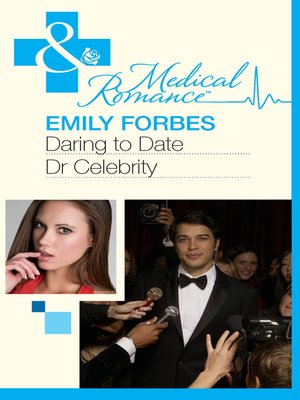 cover image of Daring to Date Dr Celebrity